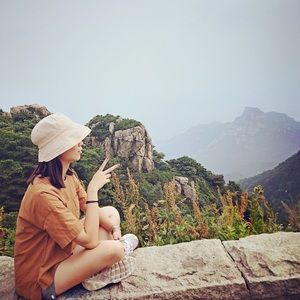 Meet your Posher, Yixuan